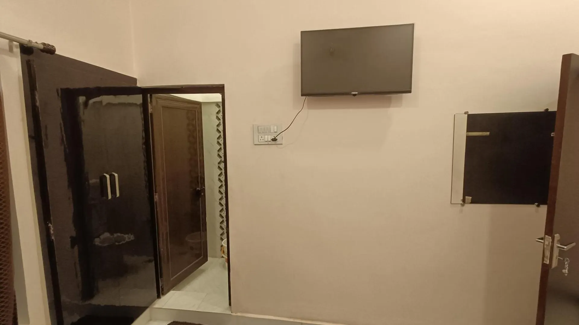Shree Arunachalam Guest House Varanasi Indien