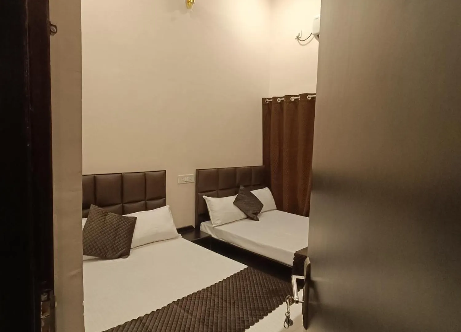 Shree Arunachalam Guest House Varanasi