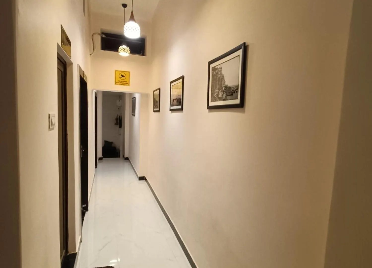 Privat bolig Shree Arunachalam Guest House Varanasi