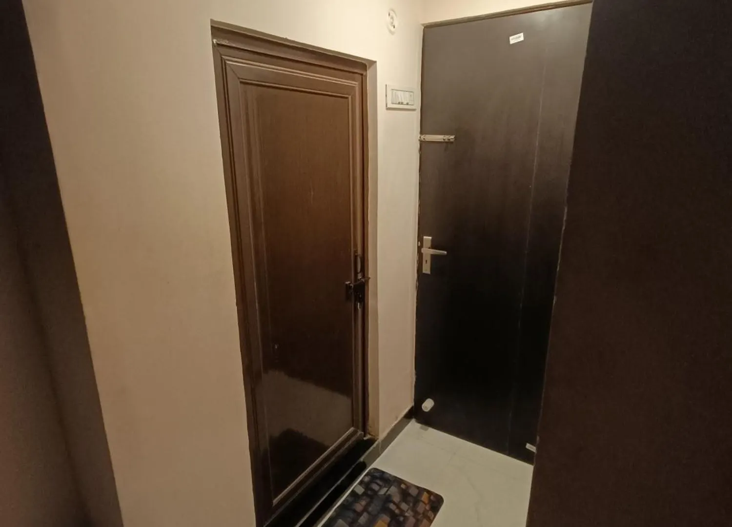 Privat bolig Shree Arunachalam Guest House Varanasi