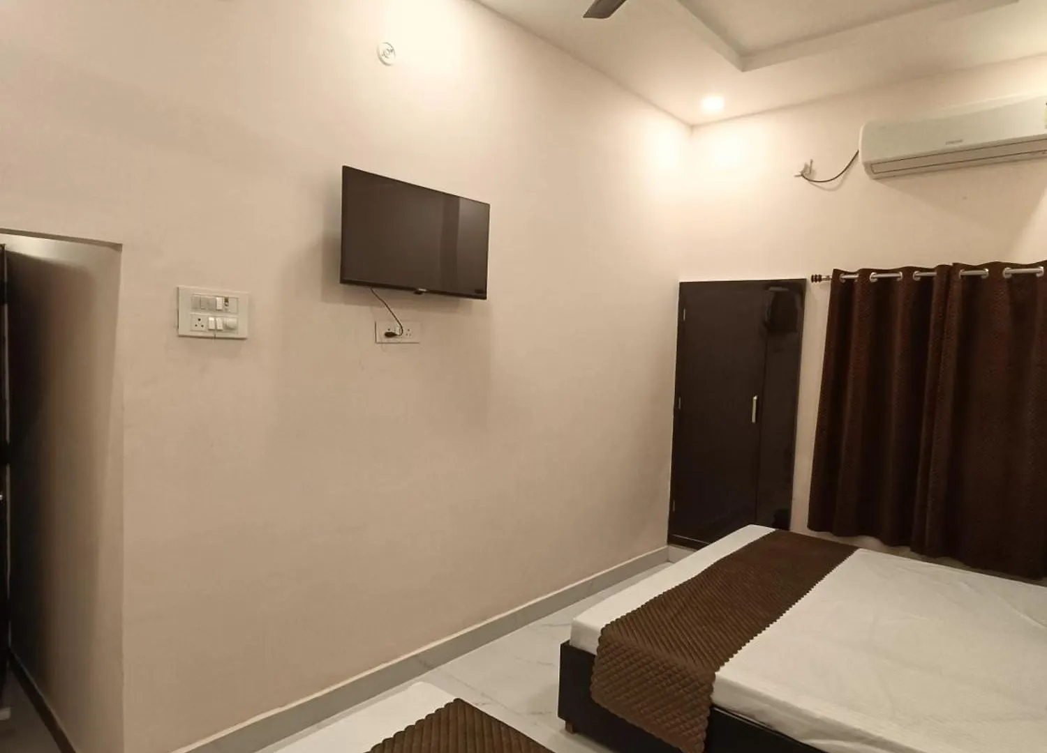 Shree Arunachalam Guest House Varanasi