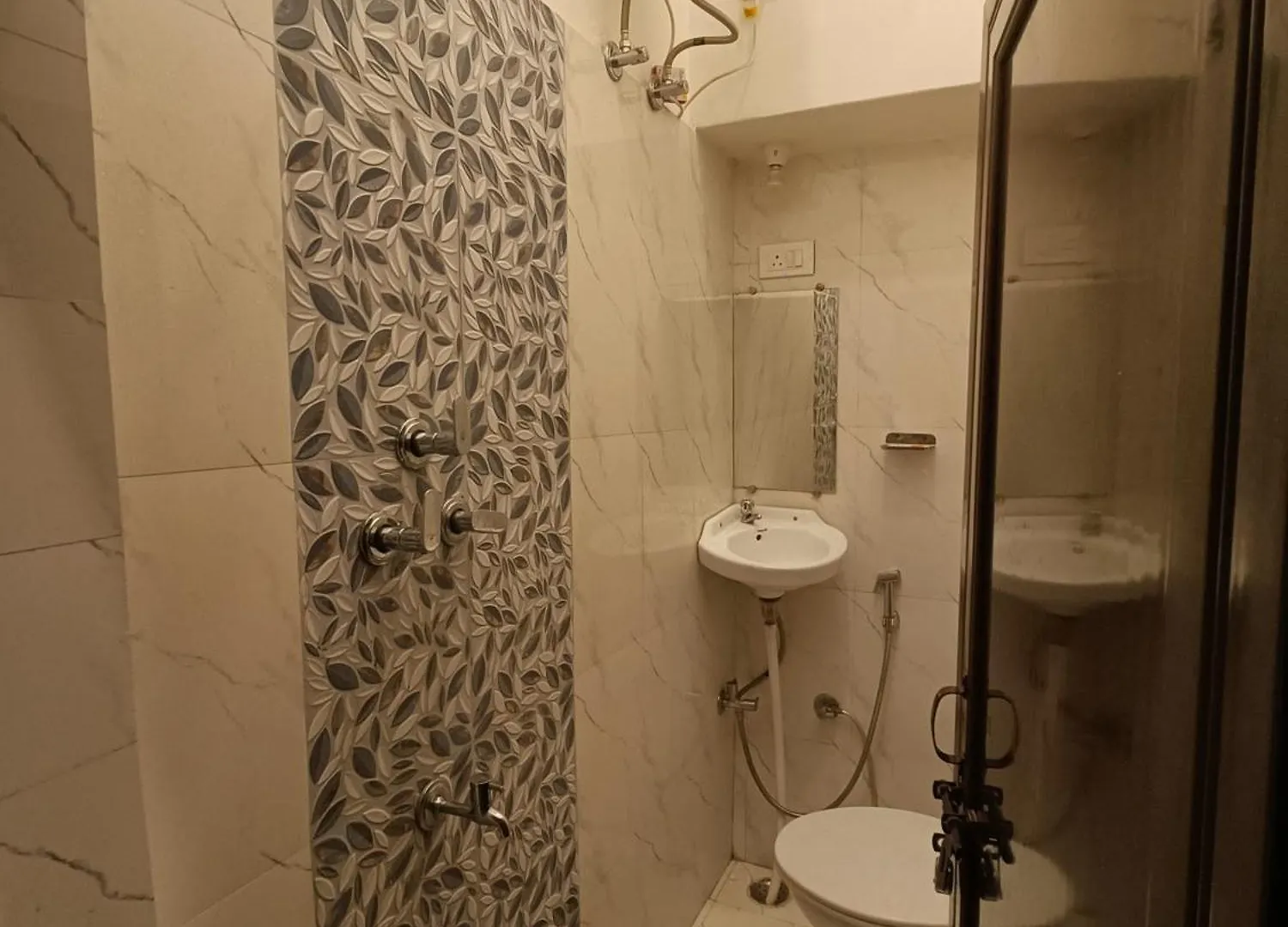 Shree Arunachalam Guest House Varanasi Privat bolig
