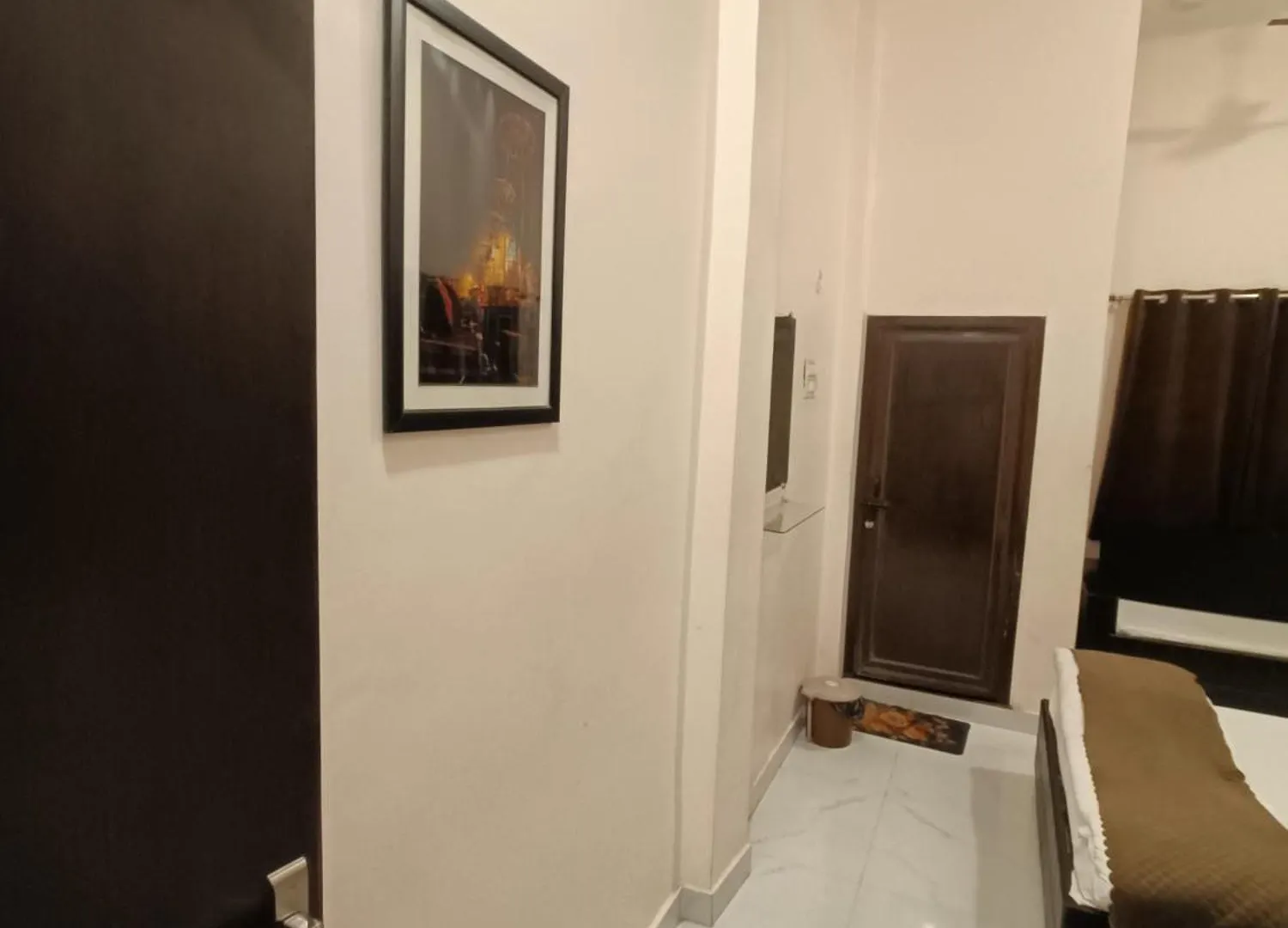 Shree Arunachalam Guest House Varanasi