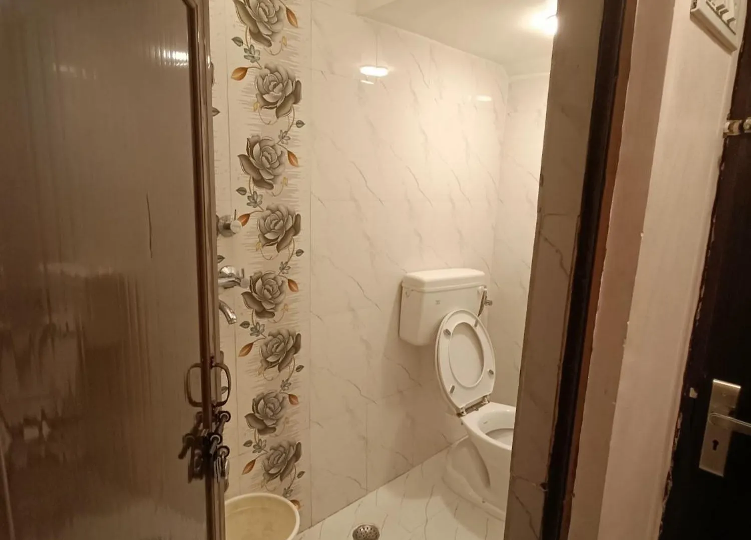 Shree Arunachalam Guest House Varanasi 0*,